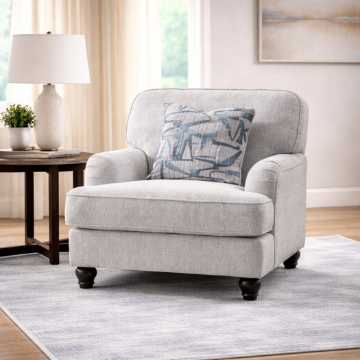 Lorencia Accent Chair