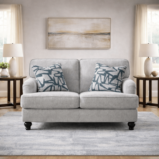 Lorencia Loveseat