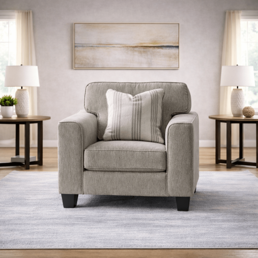 Lorenza Accent Chair
