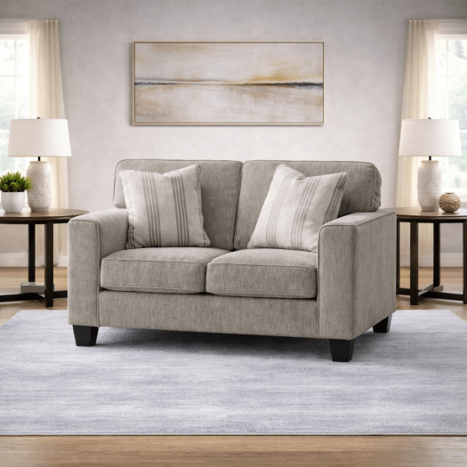 Lorenza Loveseat