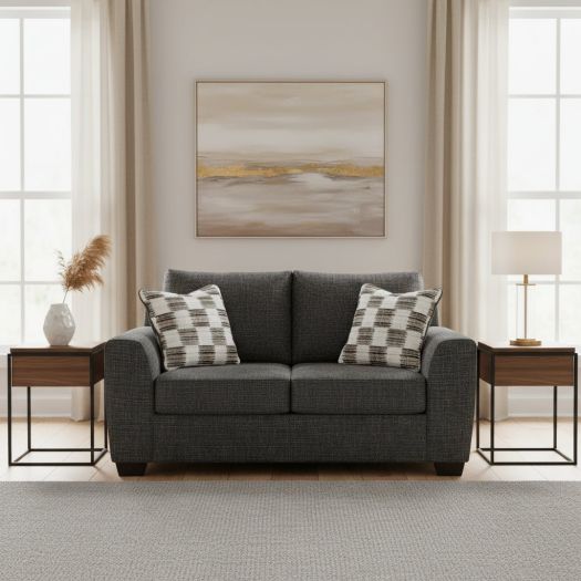Loreo Loveseat
