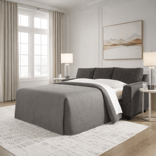 Loreo Queen Sofa Sleeper