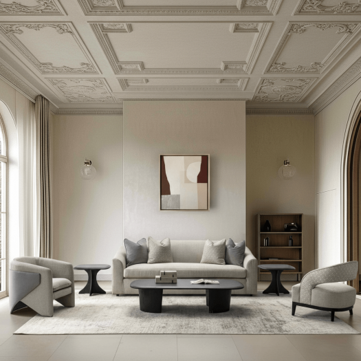 Lovely By Noha Albabtain Loveseat