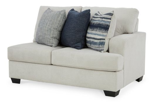 RAF Loveseat