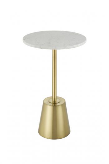 Charbel Accent Table