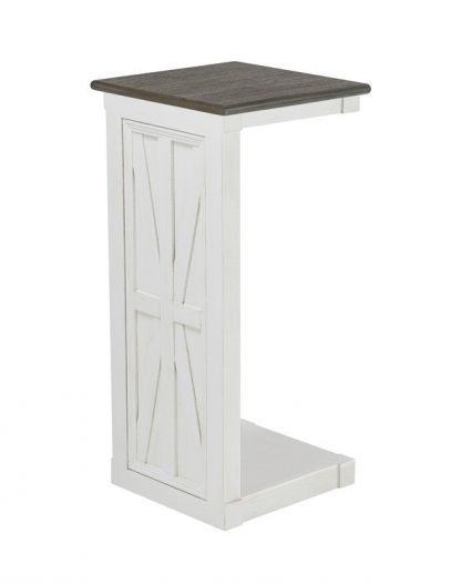 Rosha Accent Table