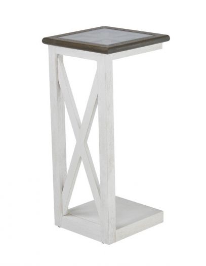 Rosha Accent Table