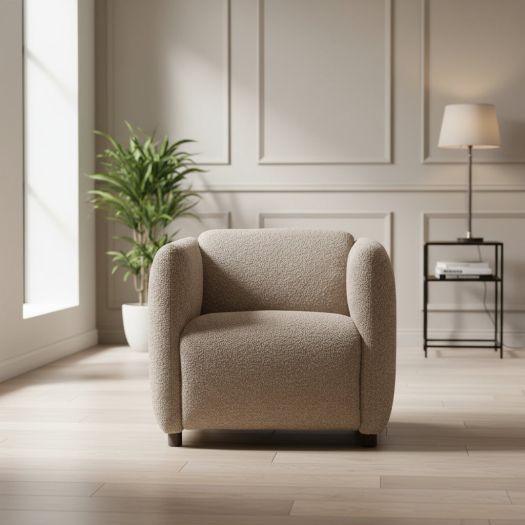 Luc Power Motion Chair