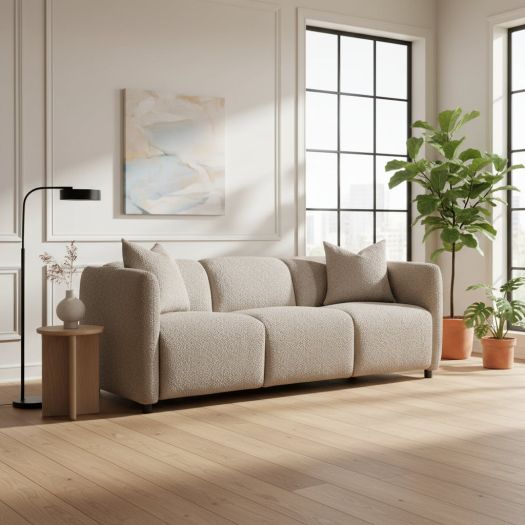 Luc Power Motion Sofa