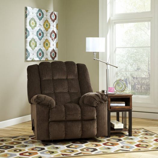 Ludden Recliner