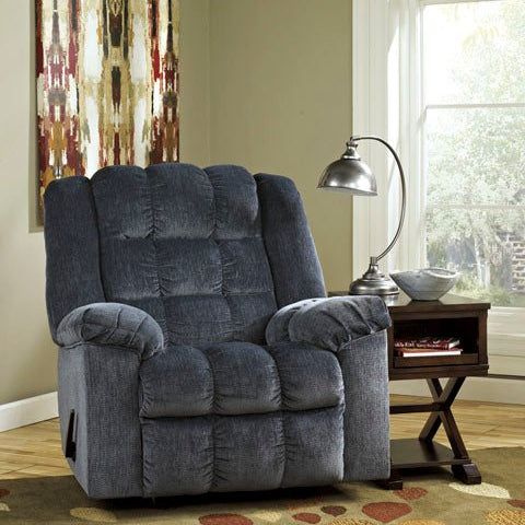 Ludden Recliner