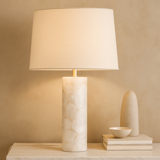 Luna - Table Lamp