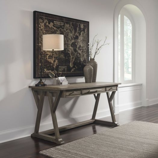 Luxenford 60" Home Office Desk