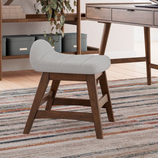 Lyncott Home Office Desk Chair (1/CN)