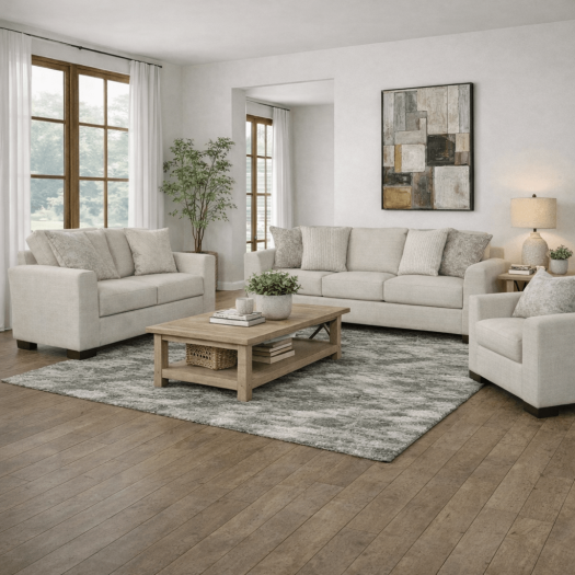 Lyndeboro Sofa Set