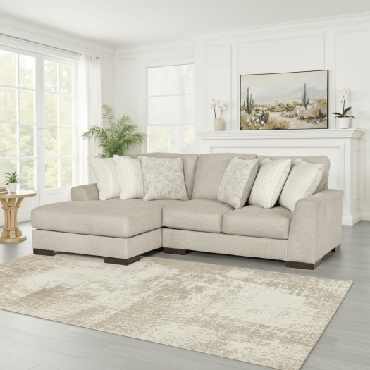 Lyndeboro XL Sofa