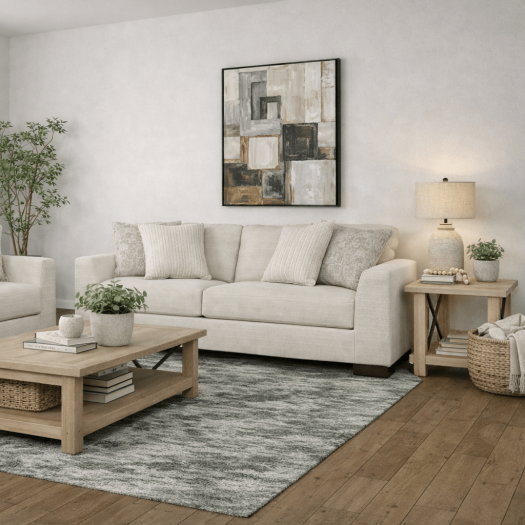 Lyndeboro XL Sofa