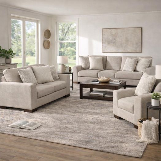 Lyndeboro XL Sofa
