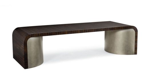 Modern Streamline - Cocktail Table