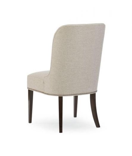 Modern Streamline - Streamline Side Chair