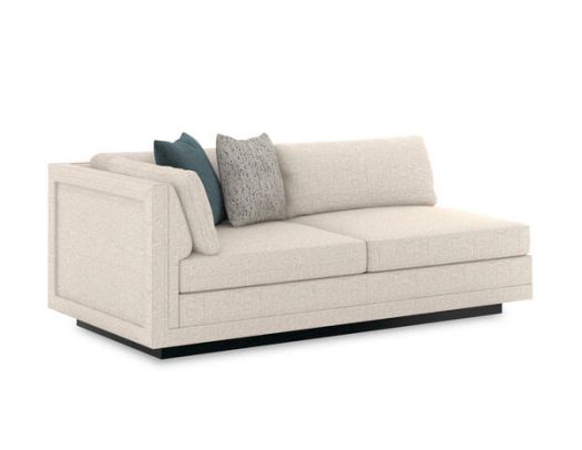 Int -Modern Fusion - LAF Loveseat