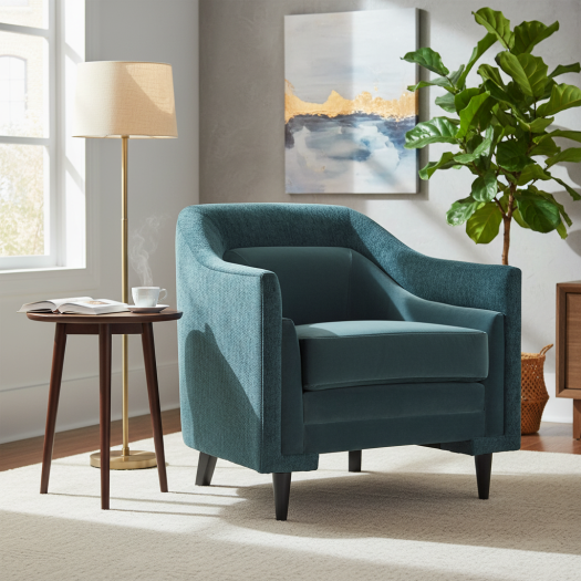 Modern Edge - Double Edge Chair