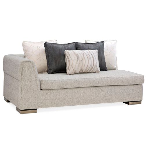 Modern Edge - Edge LAF Loveseat