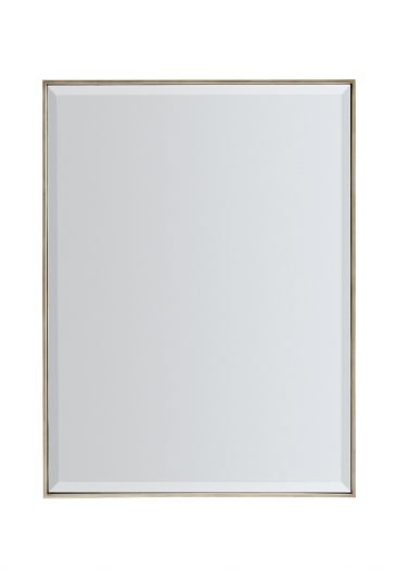 Modern Artisan Remix - Rectangle Mirror