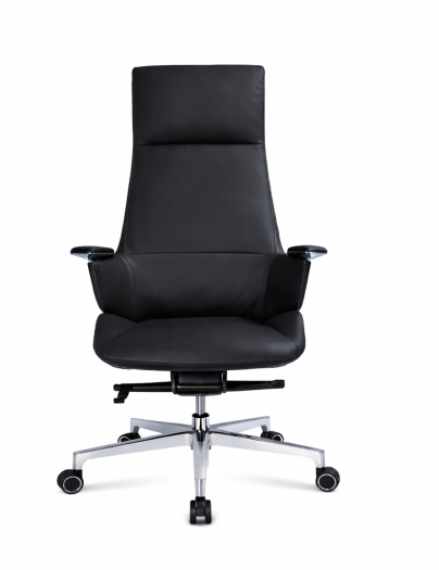 Orion High Back Executive Chair – Black