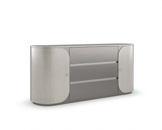 La Moda - Da Vita Duo Dresser