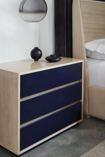 La Moda - Da Vita Large Nightstand