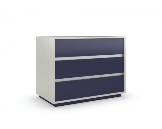 La Moda - Da Vita Large Nightstand