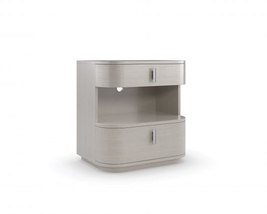 La Moda - Da Vita Open Nightstand