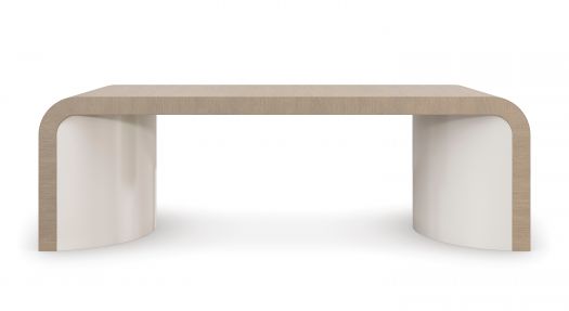 Modern Principles - Movement Cocktail Table