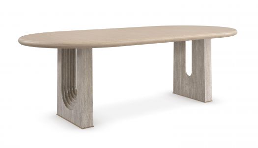 Modern Principles - Emphasis Dining Table