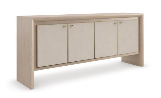 Modern Principles - Unity Credenza