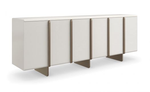 Modern Principles - Emphasis Credenza