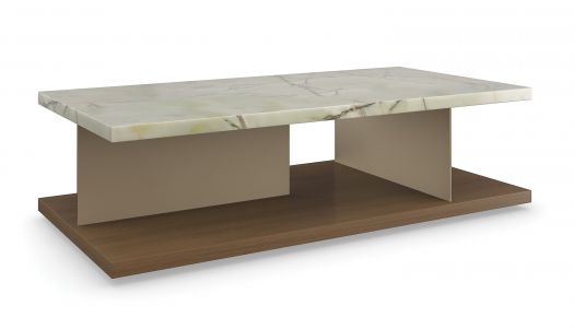 Caracole Modern - Cape Verde Cocktail Table