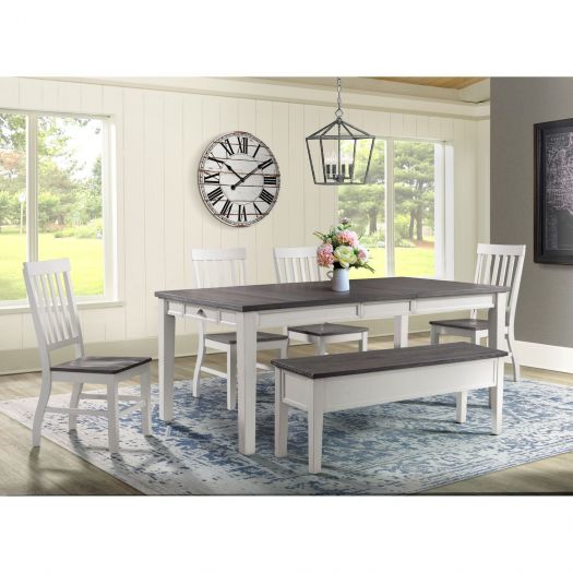 Kayla Dining Table Server