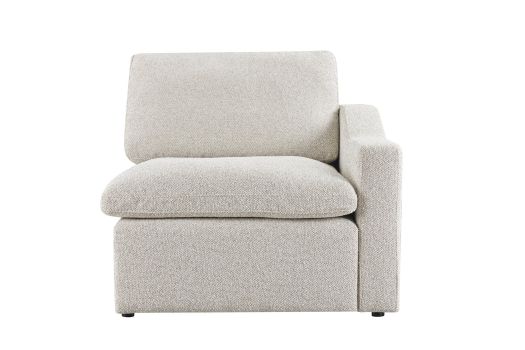 Madrid Marble RAF 1 Seater (99CM)
