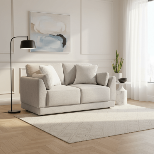 Maison Greige Loveseat