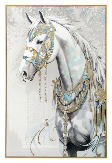 Majestic Horse Paint