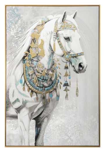 Majestic Horse Paint