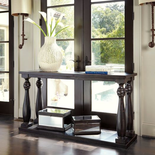 Mallacar Sofa/Console Table