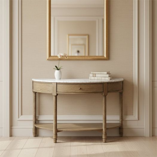 Malone Console Table