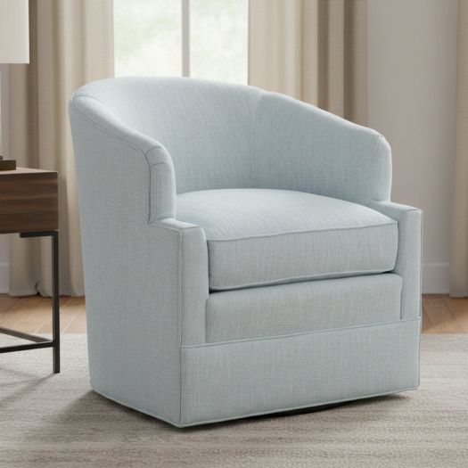 Manning Swivel Chair