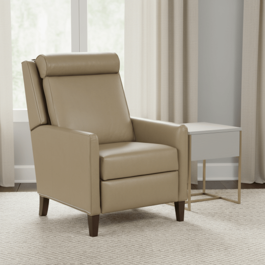 Mannington Manual Recliner