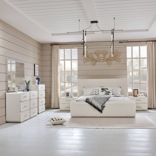 Marbella Estate Bedroom SET