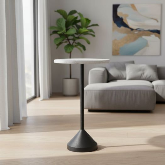 Marbello Accent Table