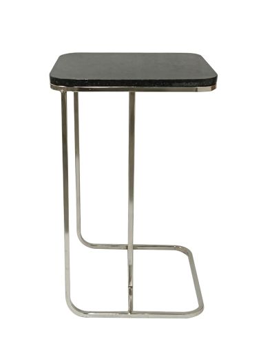 MARBLE AND MS Silver EPL 15X19X23